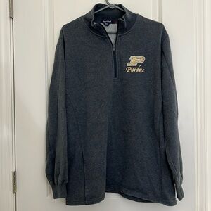Women’s Purdue Boilermakers Sweatshirt
